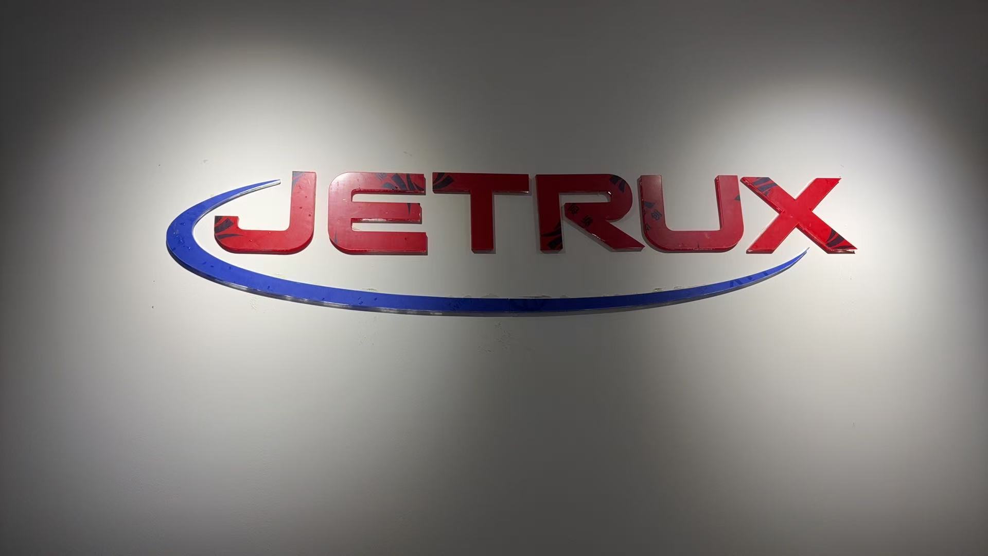 JETRUX AEROTECH CO.,LTD